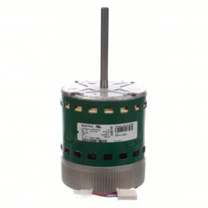 Genteq 6005 Evergreen 1/2 HP
