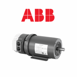 ABB EC Titanium 5 HP 230 Volt (Full Retrofit Package)